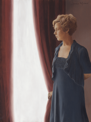 Portrait of Strength Five