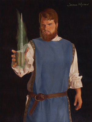 The Curse of Macbeth