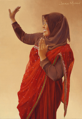 Festival Dancer